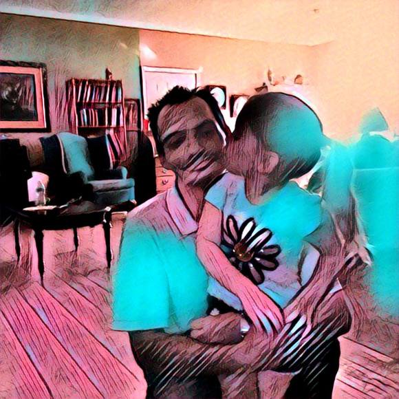 Meet your Posher, Cole - Picture 1 of 1